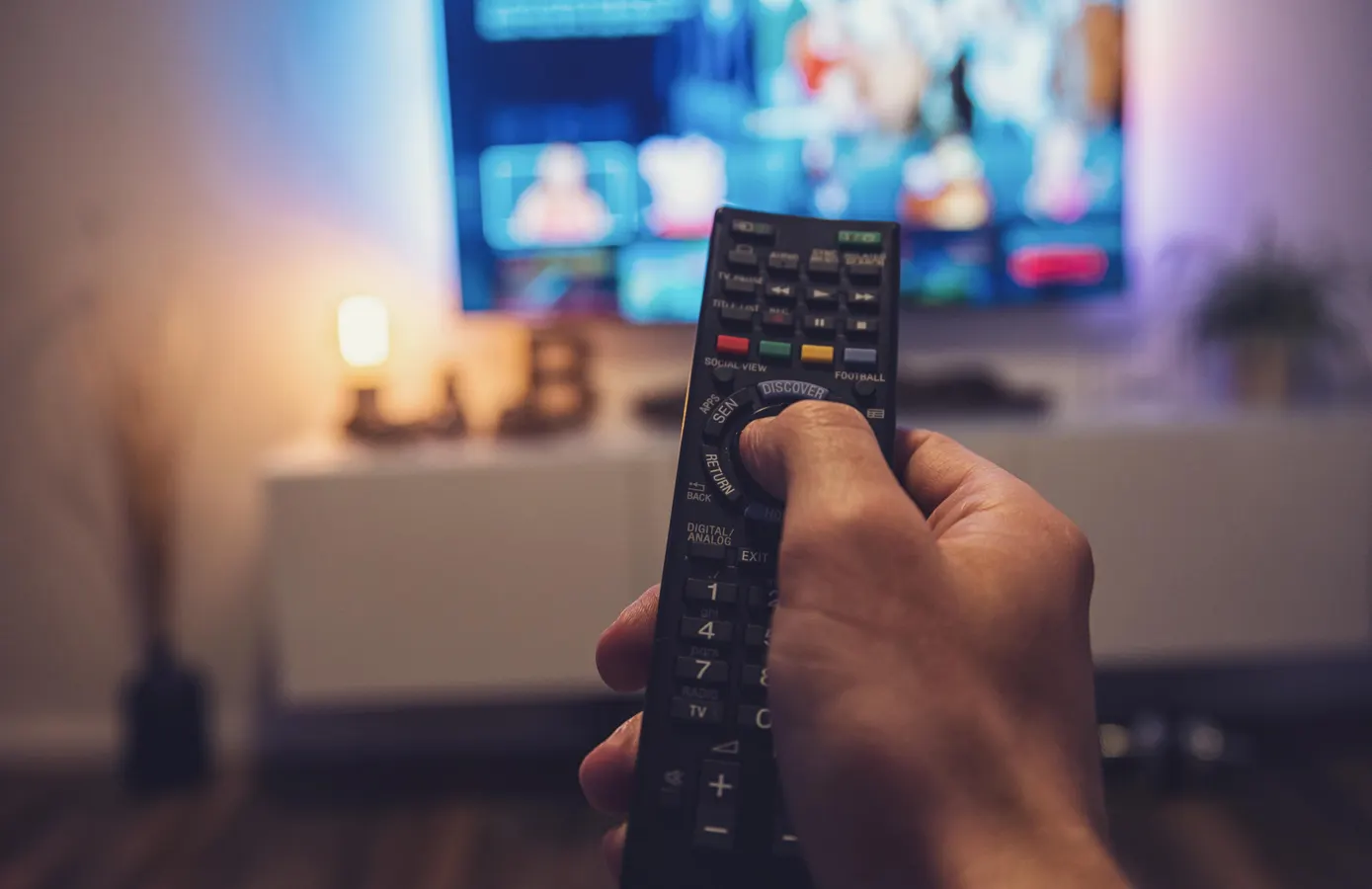 Abonnement IRON TV PRO/MAX : prix et activation