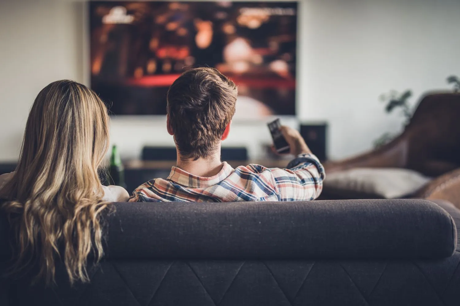 IRON TV MAX nouvelle version 2026