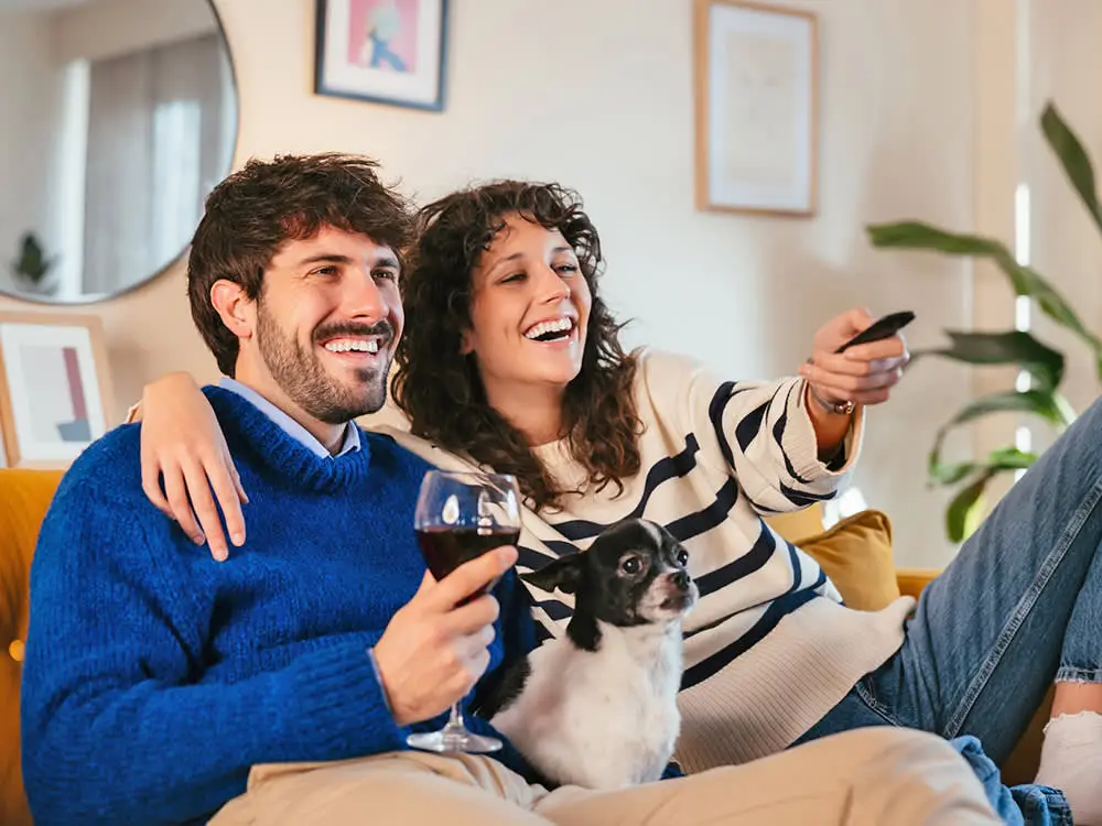 Activation IRON TV PRO et login