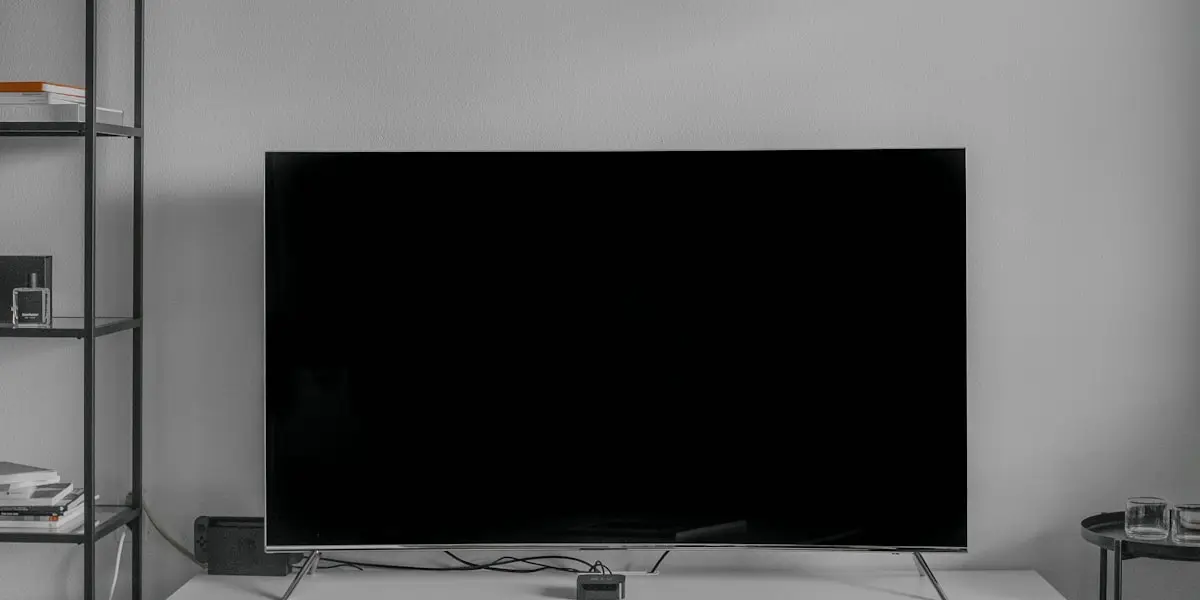 Iron TV Max dernière mise à jour